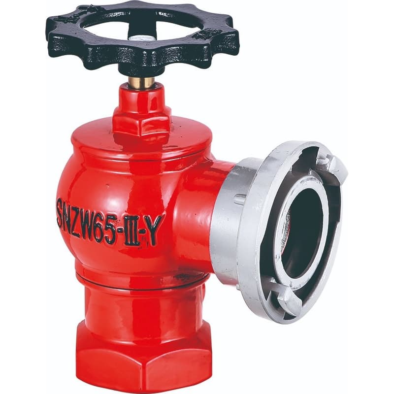 Premium Heyuan Indoor Fire Hydrant Sn65 for Home Safety - Taizhou Origin