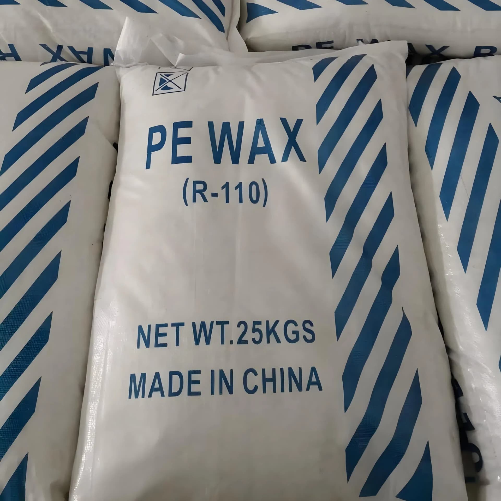 External Lubricant Powder or Flake Form Polyethylene Wax (PE WAX)