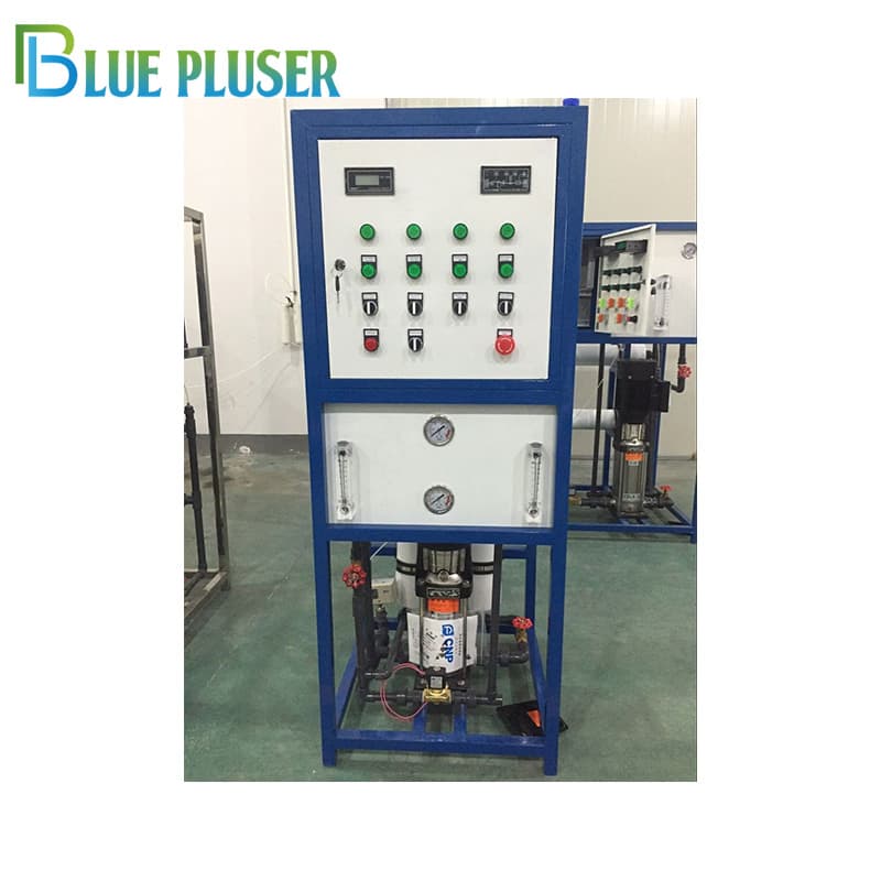 Factory Supply Reverse Osmosis Water Treatment&Water Filter