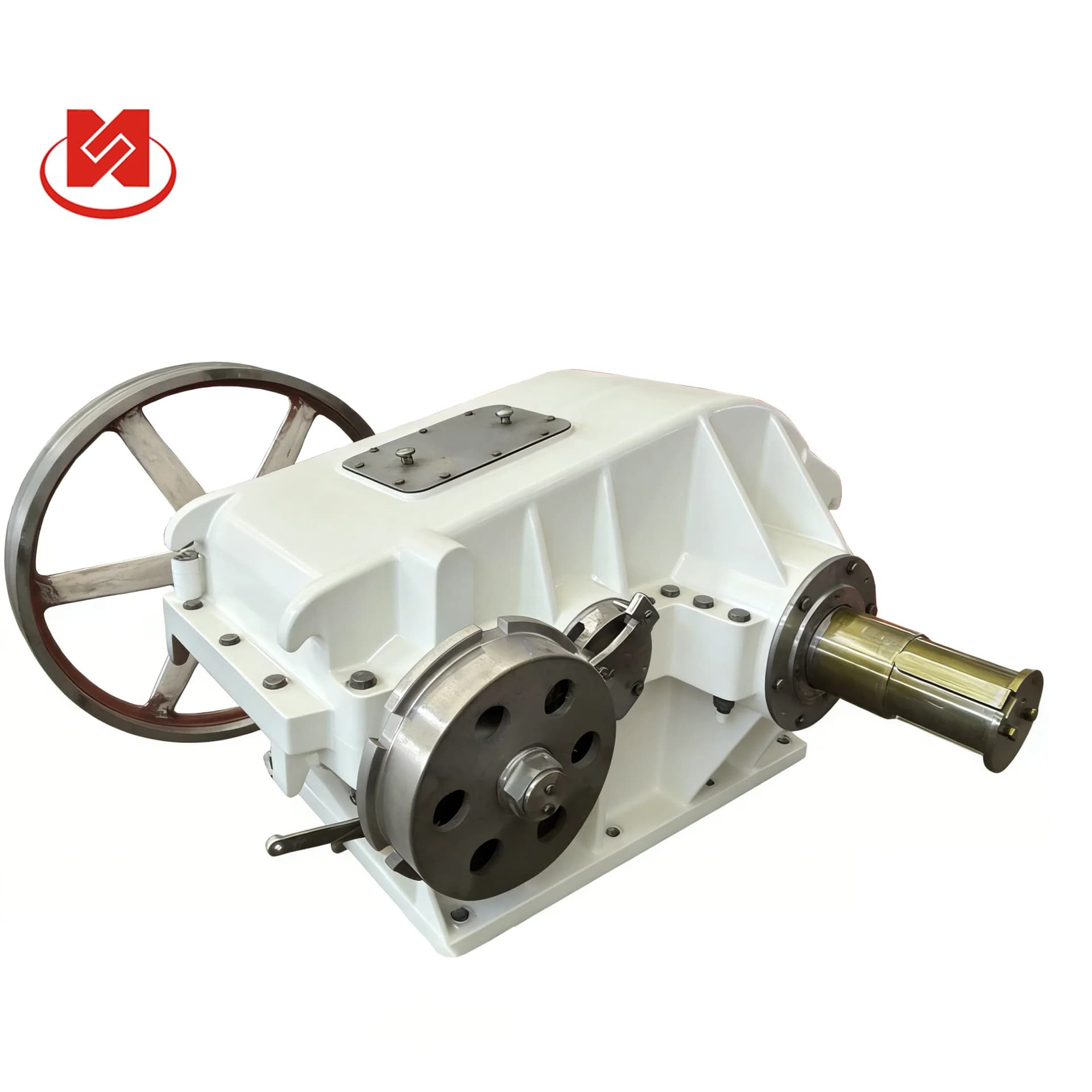 Industrial Gear Box Reducer for Oil Pumping Unit with Large Capacity