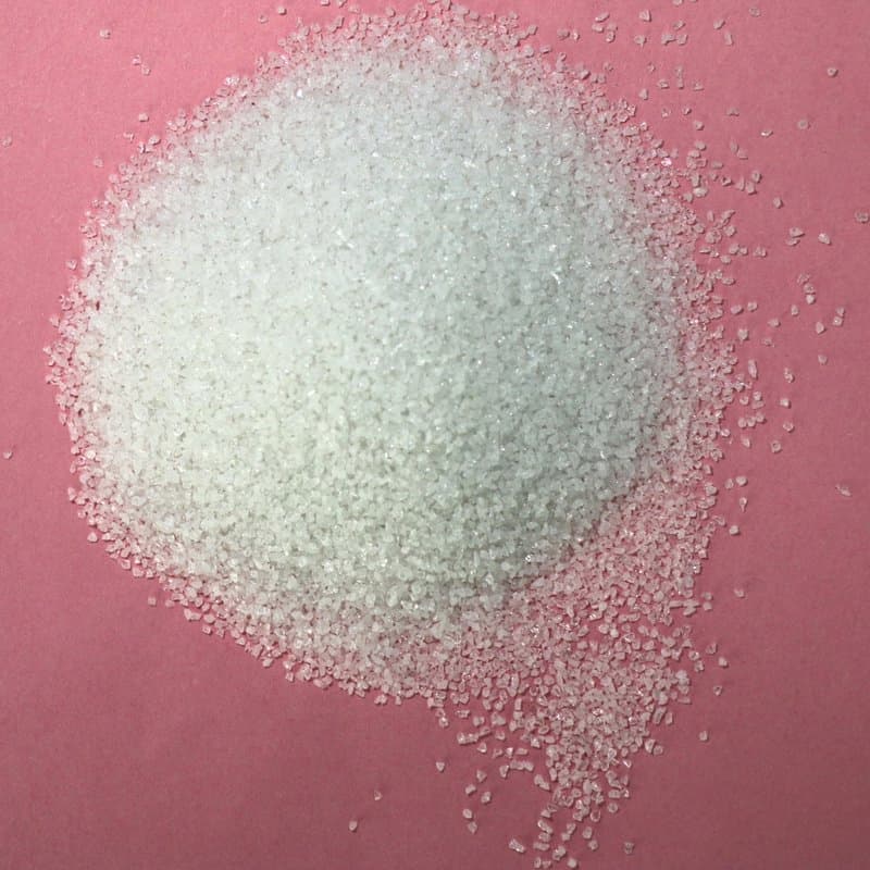 Abrasive Manufacturer 80mesh Blasting Wa Oxide Sand