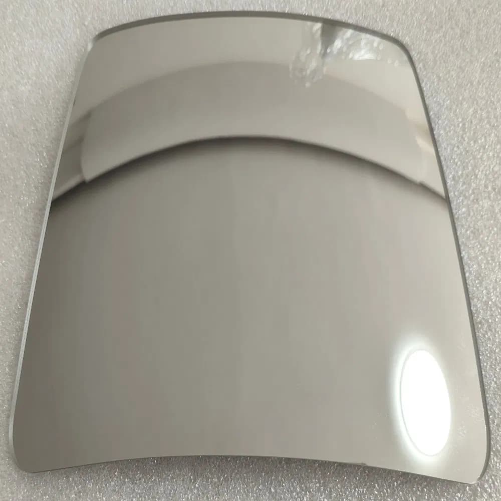 2mm/3mm/4mm/5mm/6mm/8mm/10mm Silver/Blue/Grey/Bronze/Yellow/Copper Tempered/Toughened Mirror for Buildings/Automobiles/Decorations Price