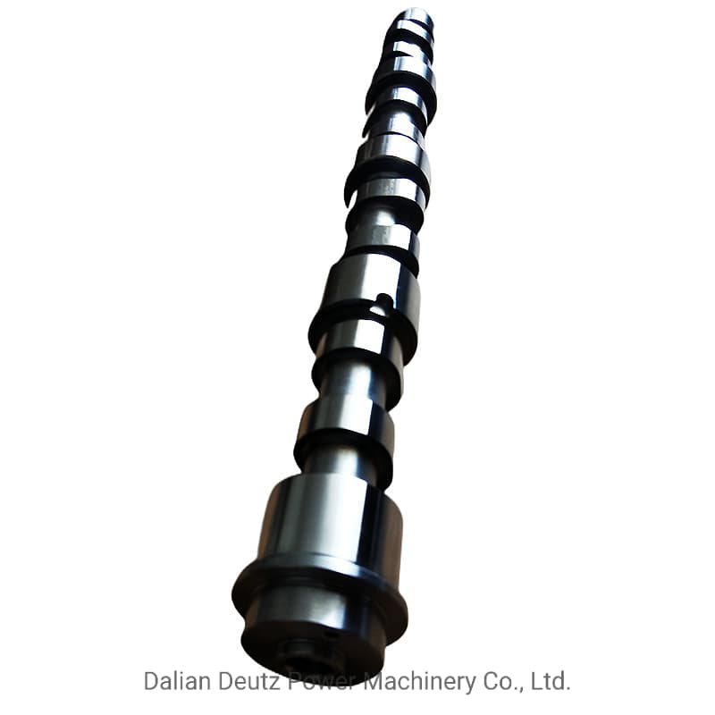 Bf4m1013 Deutz Diesel Engine 1006016-90d Exhaust Camshaft Engine Spare Parts