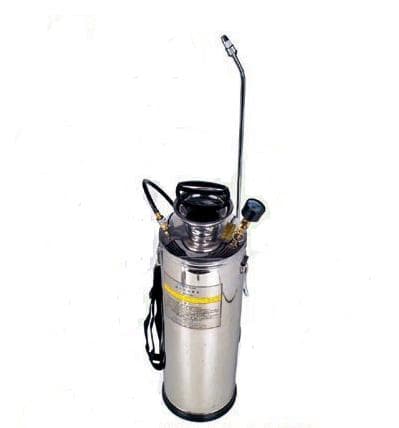 Stainless Steel Sprayer, Stainless Steel SUS304 Who Sprayer Hudson Sprayer (AM-SS01)