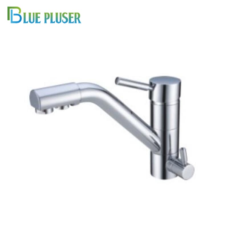 Affordable Purified Water&3 Way Faucet for Hot&Cold