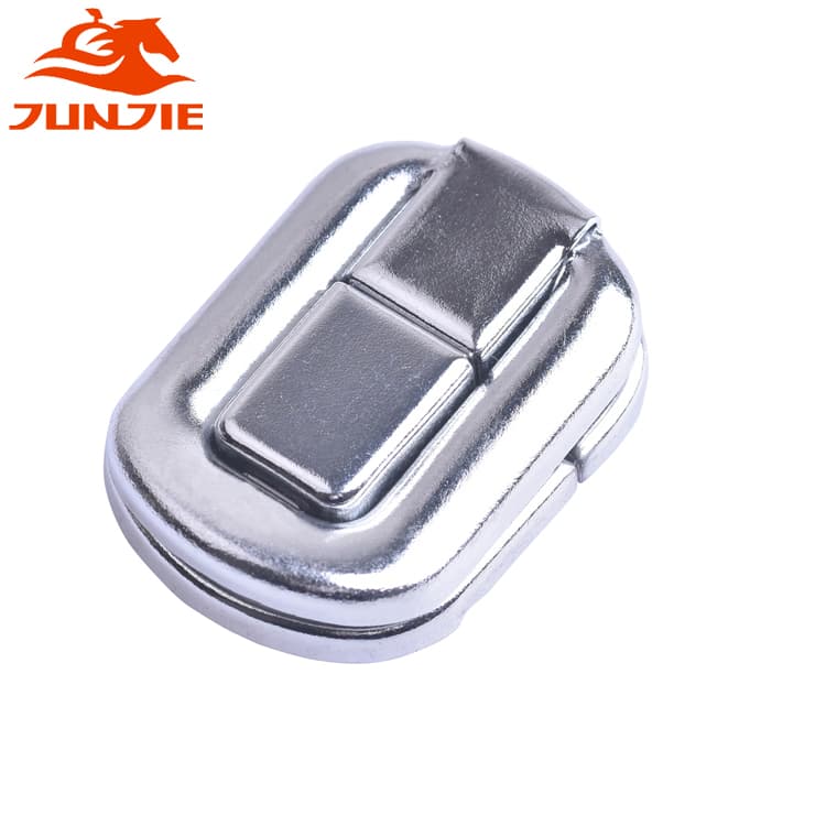 Top Quality Manufacturer Latch Lock Digital Cabinet Suitcase Small Latches Lock J406