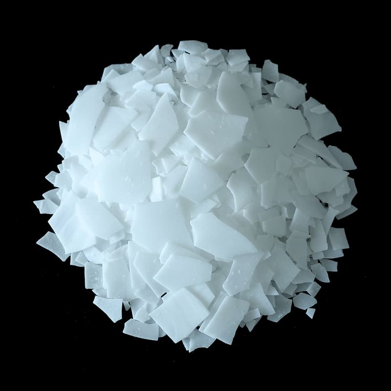 Polyethylene Wax (PE Wax) for Plastic Impact Modifier PVC Film or Sheet
