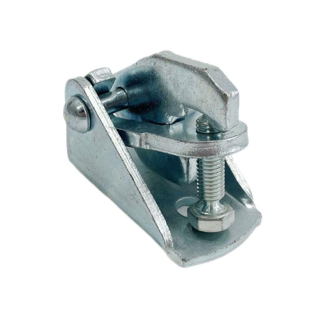 Seismic Brace Attachment Anti-Seismic System Fitting for Unistrut Channel