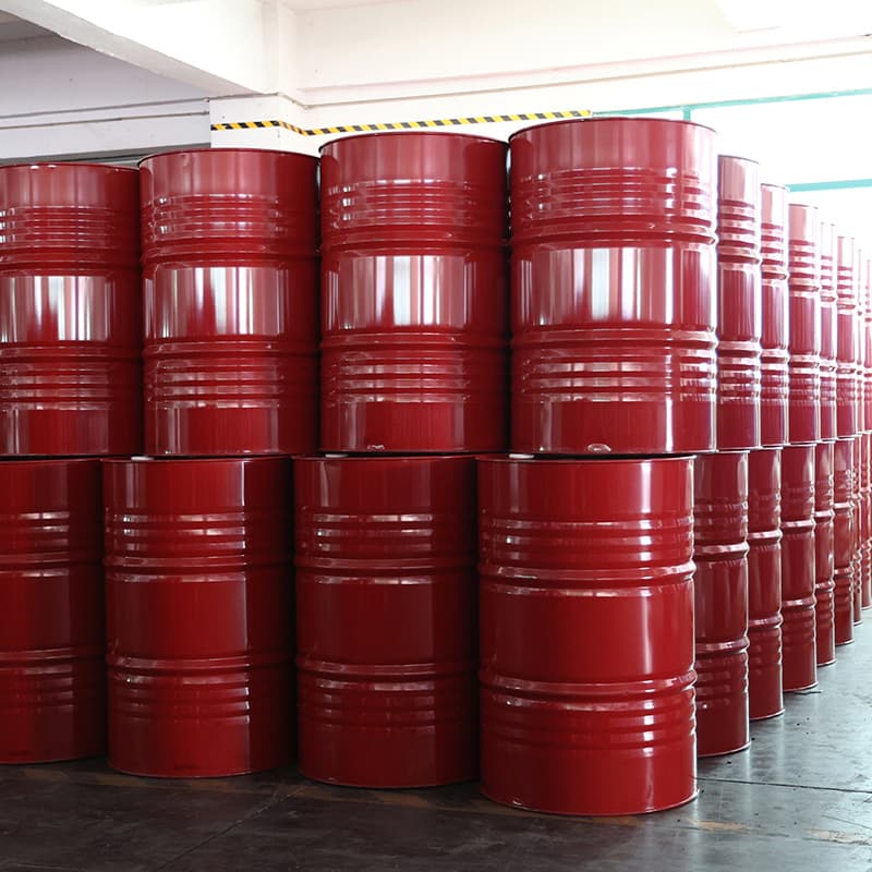 Hot Sale Wannate Hb-75b Aliphatic HDI Biuret Hardener Anti-Yellow Lightfast Curing Agent for Automotive Refinish & Construction Coatings