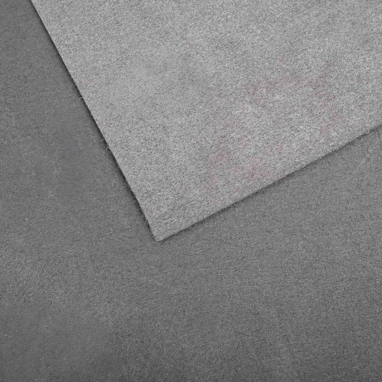 Tear Resistant Wet Process Microfiber Base for Shoe and Leather Goods Use