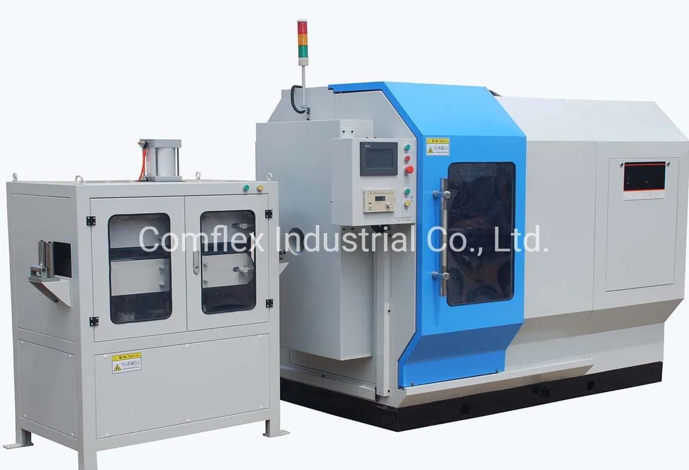 48 60 120 Spindle Stainless Steel Flexible Hose Wire Braiding Machine, 16 Carrier 43 Spindle Horizontal Braiding Machine!