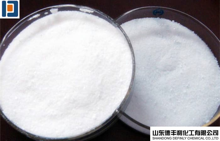 High Purity Food Grade Glucono Delta Lactone (GDL) with Best Price