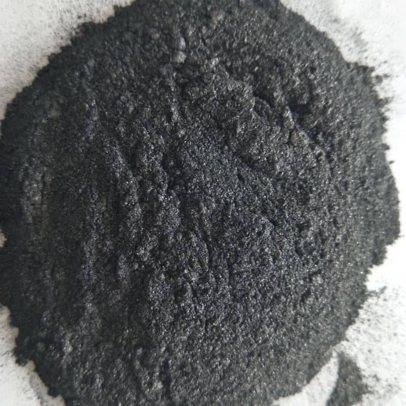 +32mesh/+50mesh/+80mesh/+100mesh/+150mesh/-100mesh/-200mesh/-325 Mesh Crucible/Carbon Brick/Refractory/Foundrylubricant Natural Flake Graphite