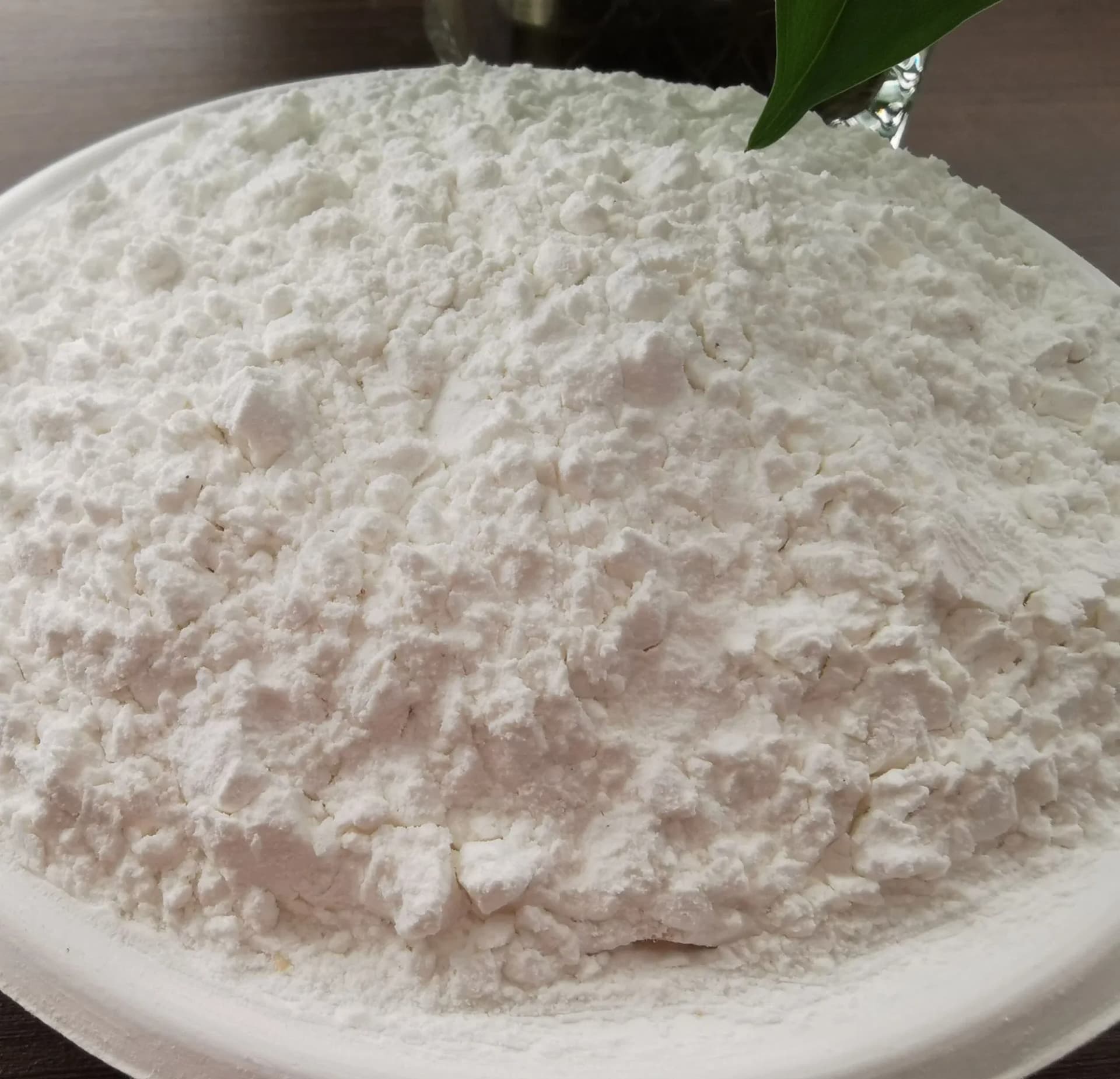 Glue Powder to Be Used on Paper Tube Fast Drying and Good Hardness
