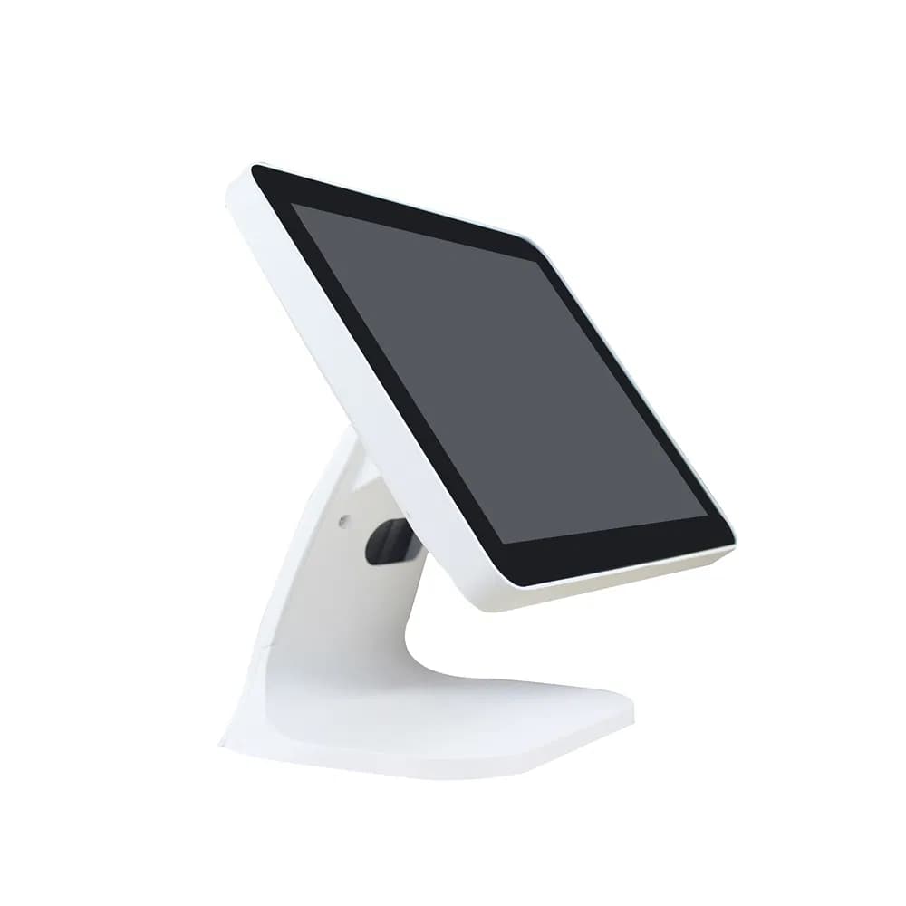 LED Backlight A5 Touch Screen POS Terminal System for Toy Store Checkout
