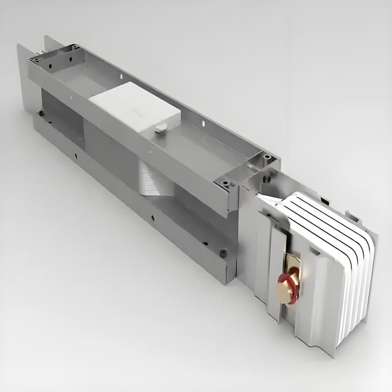 Fire Resistant Compact Busbar Trunking, Manufacturer for High-Rise Building