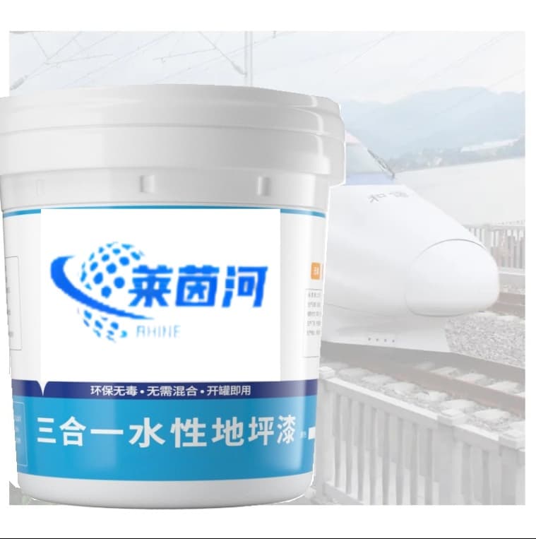 Playground Primer Epoxy Floor Paint Colored Sand Epoxy Floor Coating