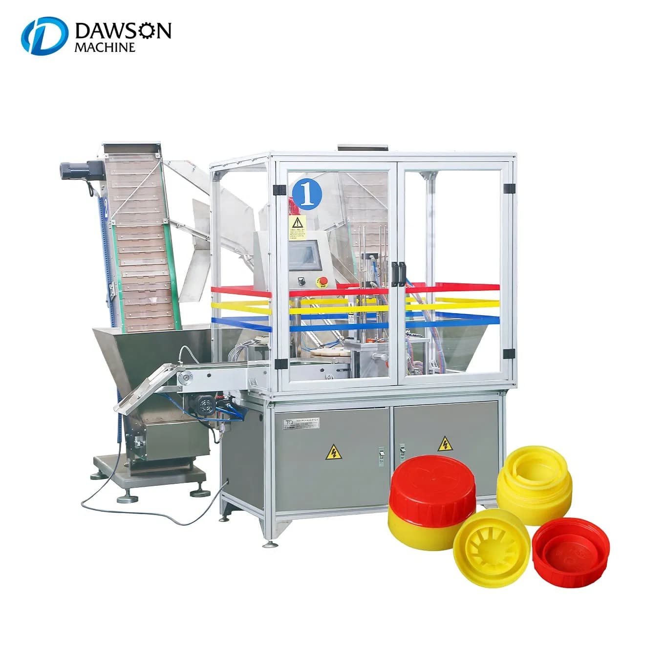Wine Bottle Cap Assembly Machine Bottle Cap Assembly Machine