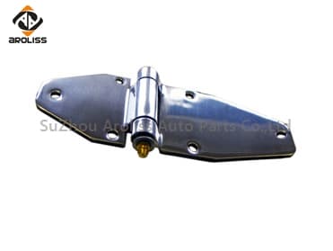 304 Stainless Steel Hinge, Truck Body Parts, Trailer Spare Parts