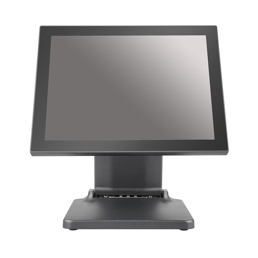 Scratch Resistant Touch S600 350 CD/M2 Brightness Screen POS Machine System