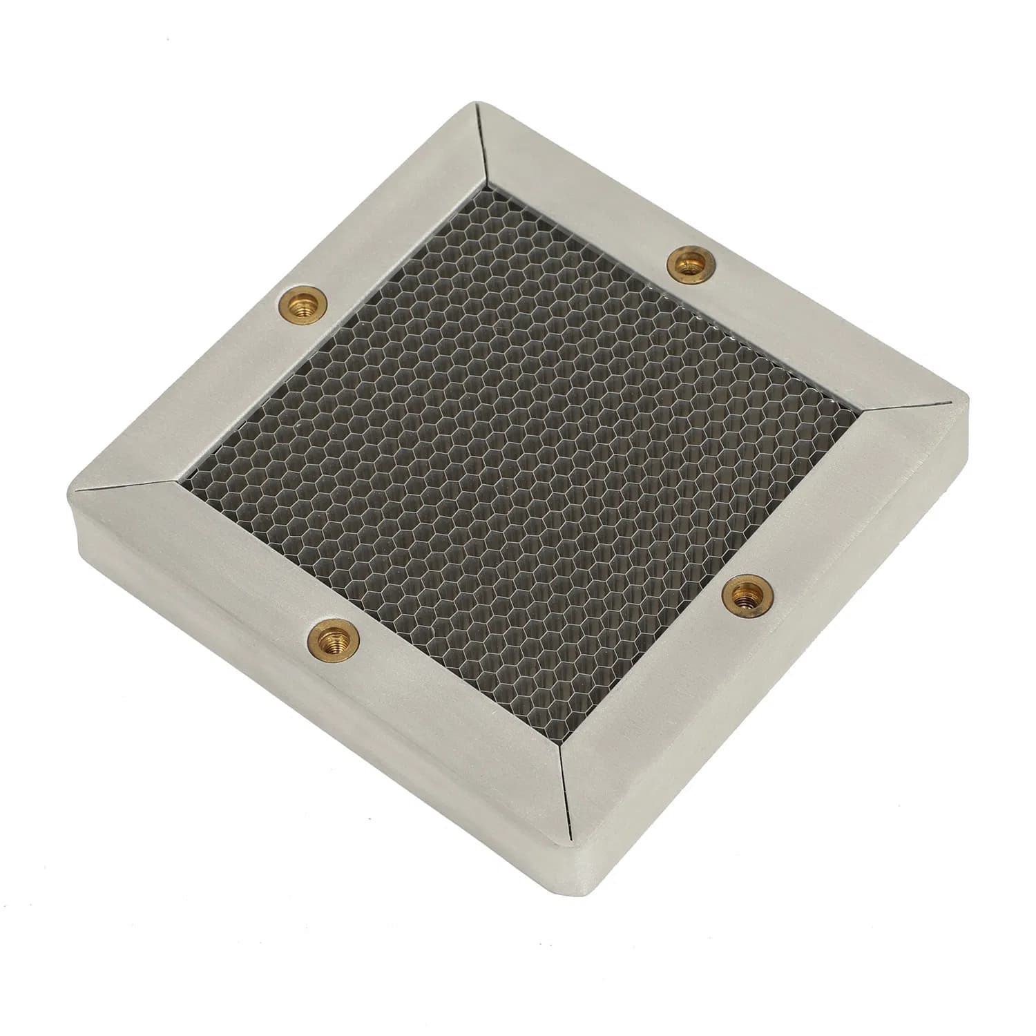 ISO Certificated High Quality Flexible Micro-Holes Aluminium Honeycomb Core Material