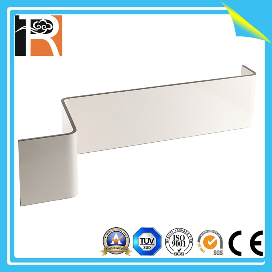 High Performance Phenolic HPL Compact Laminate Phenolic Board Brands Manufacturer