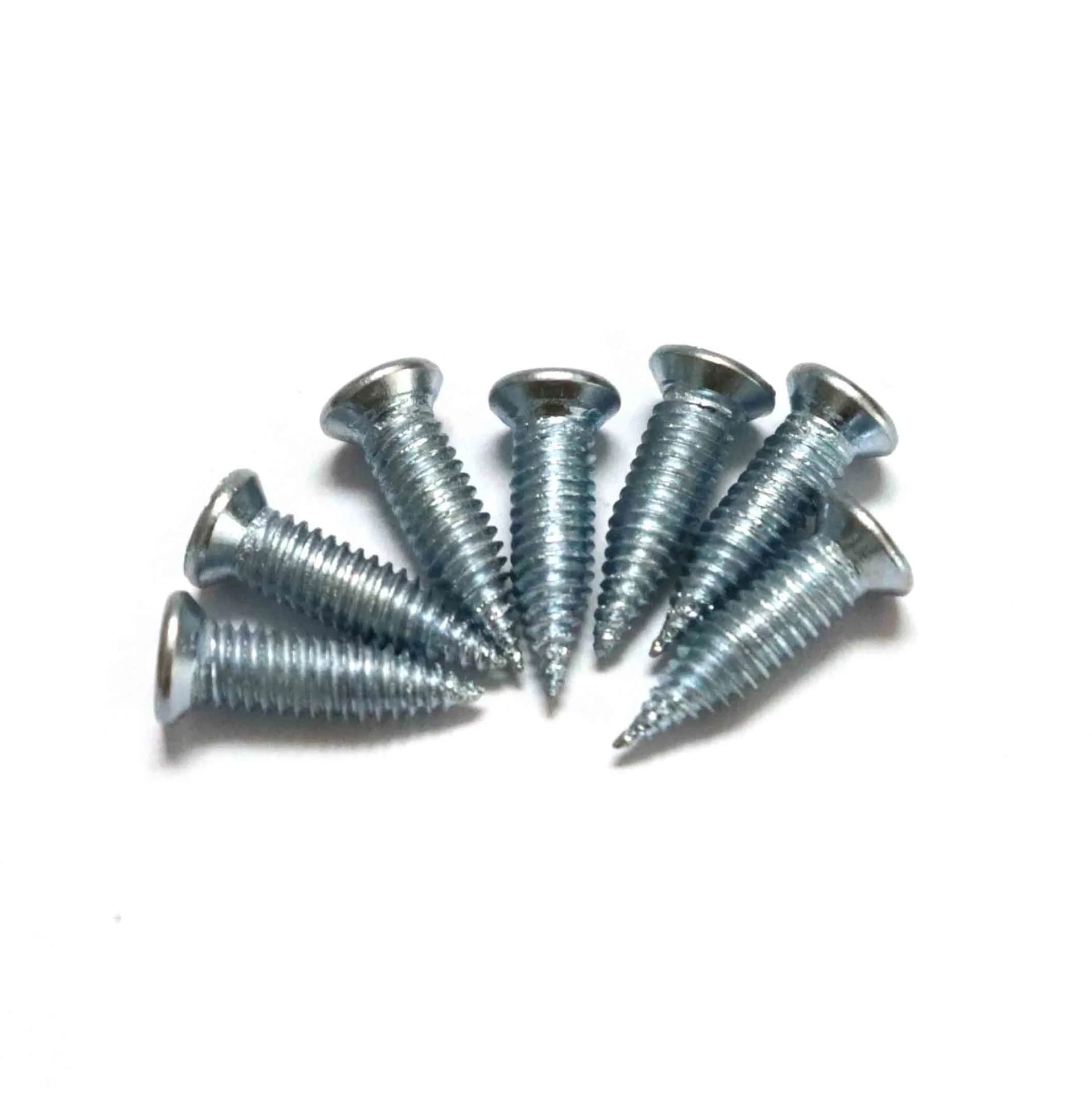C1022A Bind Head Cross Recessed Self Tapping Screws for Light Steel Keel