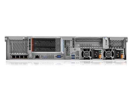 Thinksystem Sr850 Rack Server High Performance