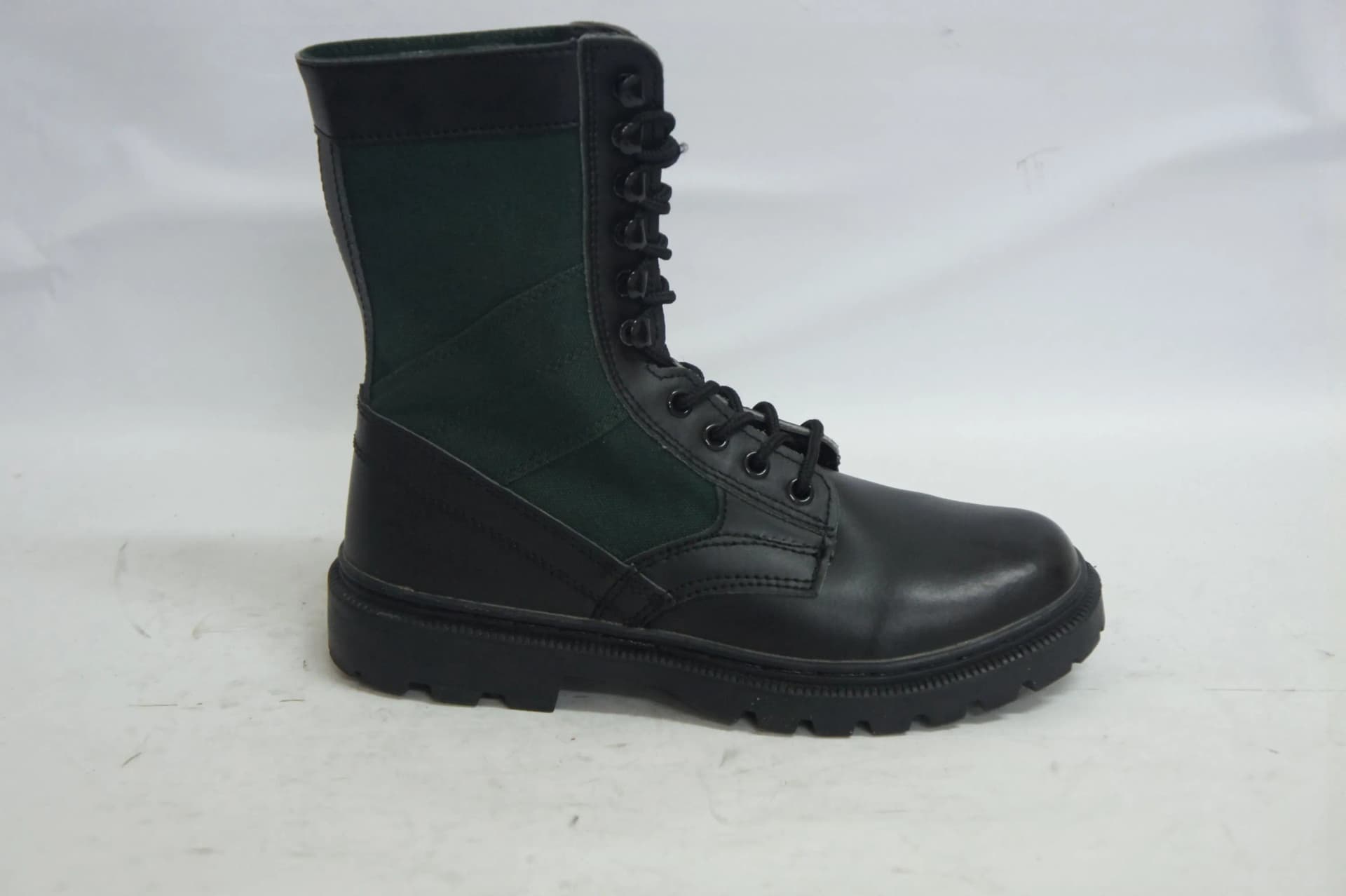 Tactical Desert Boots Hiking Style Desert Combat Boots