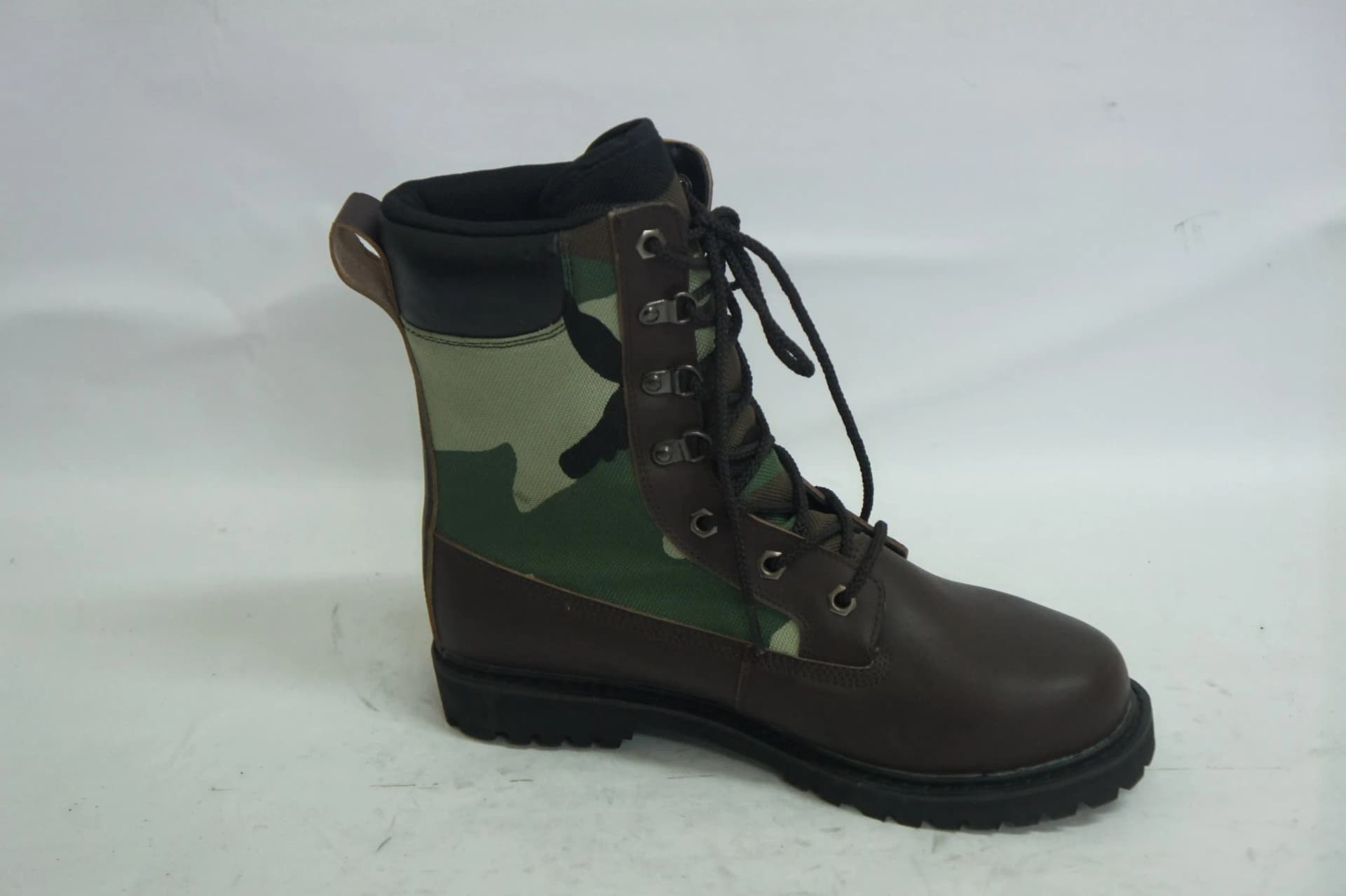 OEM High Quality Boots Camo Boots Tactical Style Boots