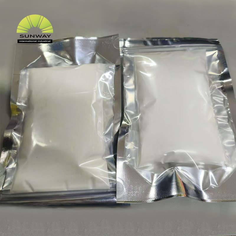 Sunway Ascorbic Acid Price High Quality Bp USP Vitamin C Powder Ascorbic Acid