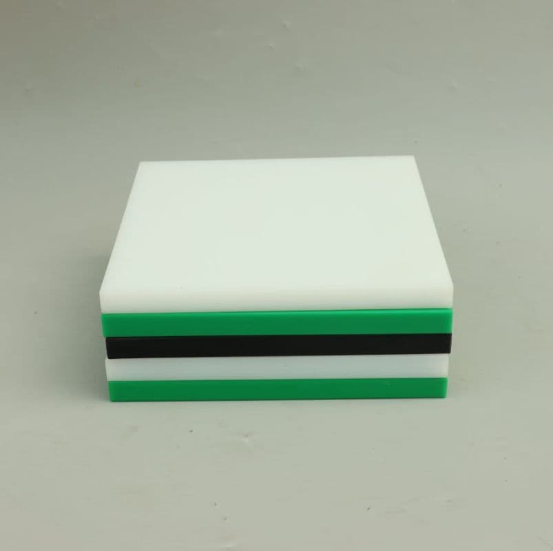 High Impact Protective Panel for Mining Equipment Use UHMWPE Sheet