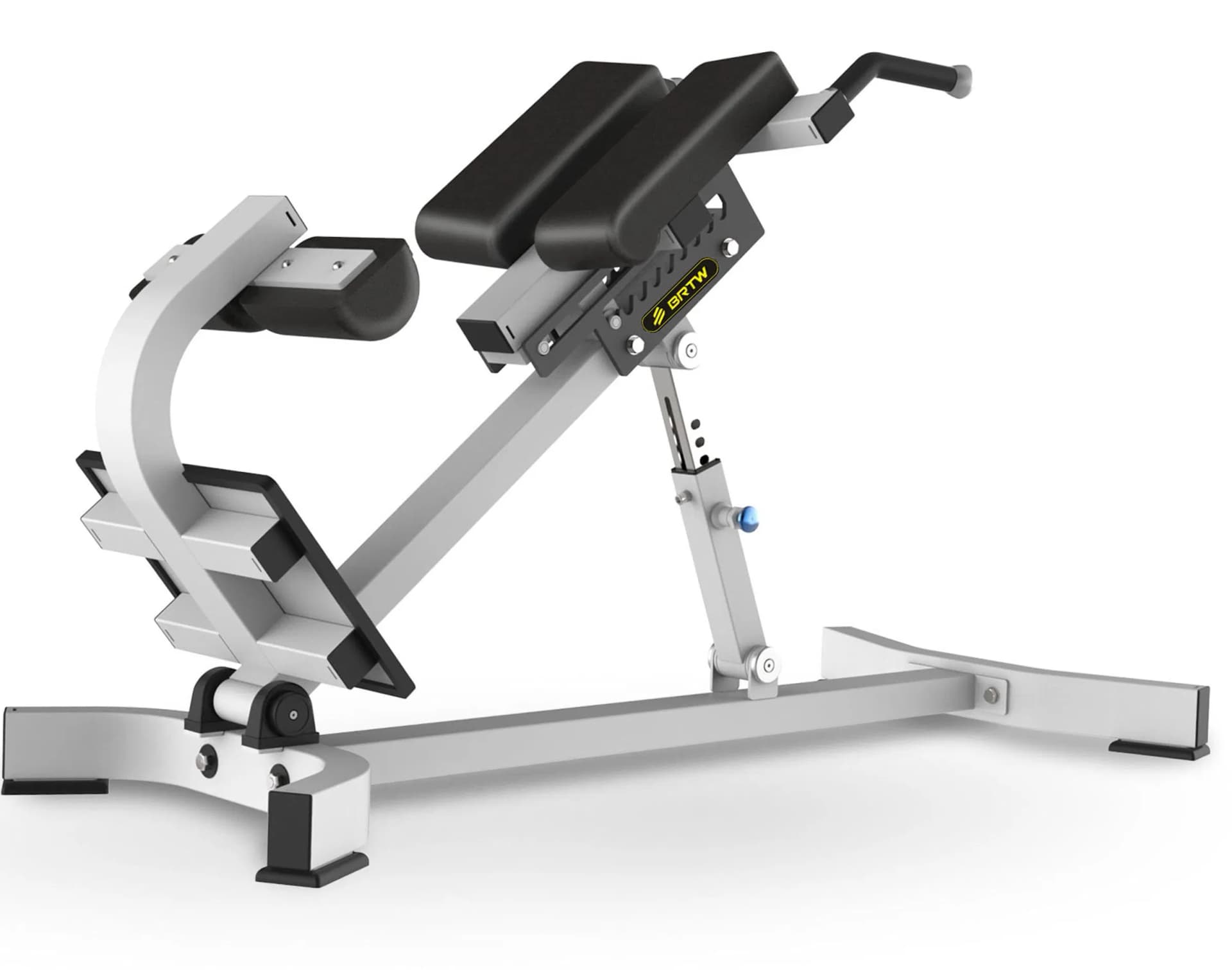 Hammer Strength / Commercial Strength Machine / Fitness Equipment Roman Chair