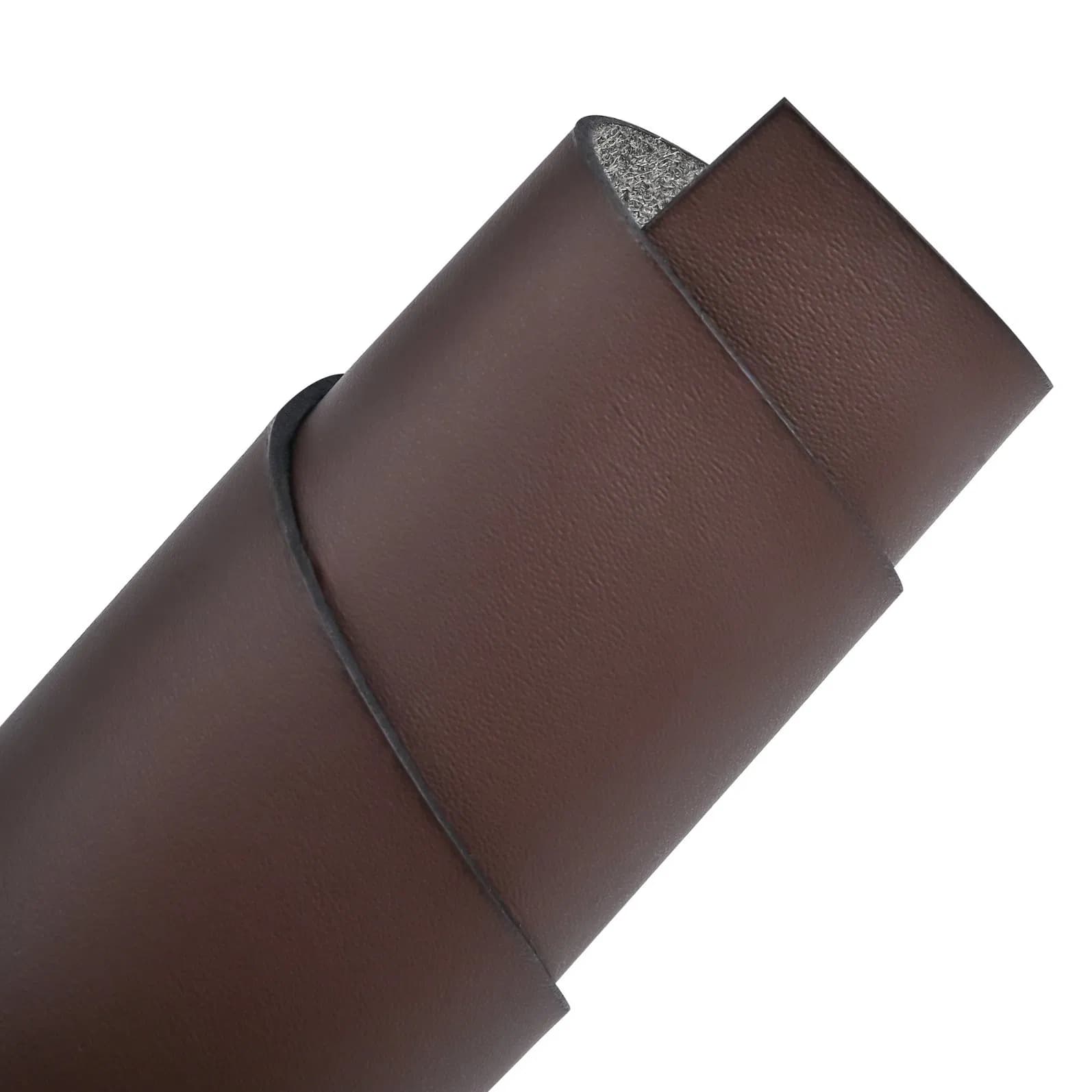 Multi Specification Abrasion Resistant Safety Microfiber Leather for Industrial Safety Shoes Production