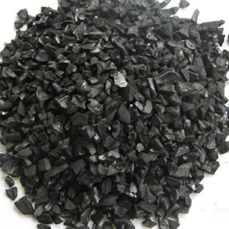 8X30mesh Clean Cococnut Shell Activated Carbon Factory