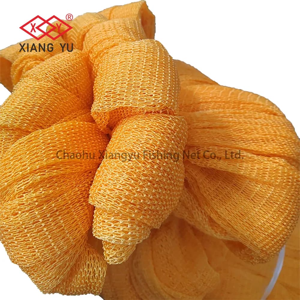 Bulk Customize Polyester Bath Net African Net Sponge Fishing Nets