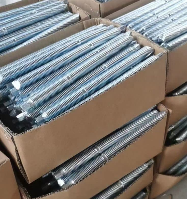 High Quality Concrete Expansion Chemical Anchor