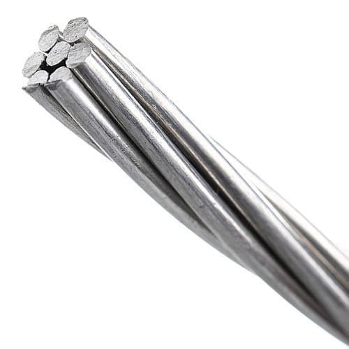 AAAC 240mm2 Cable Bare Aluminum Alloy Conductor
