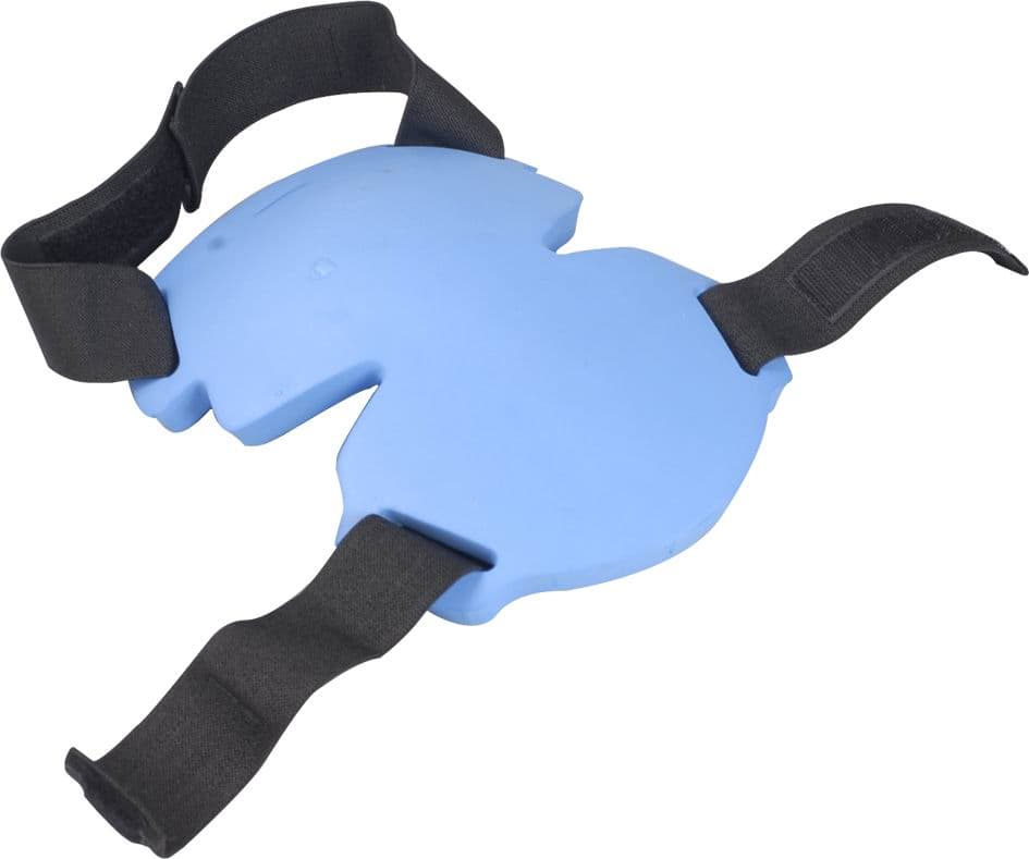 Sports Anti-Collision Sponge Dance Knee Sleeve Professional Football Knee Pads