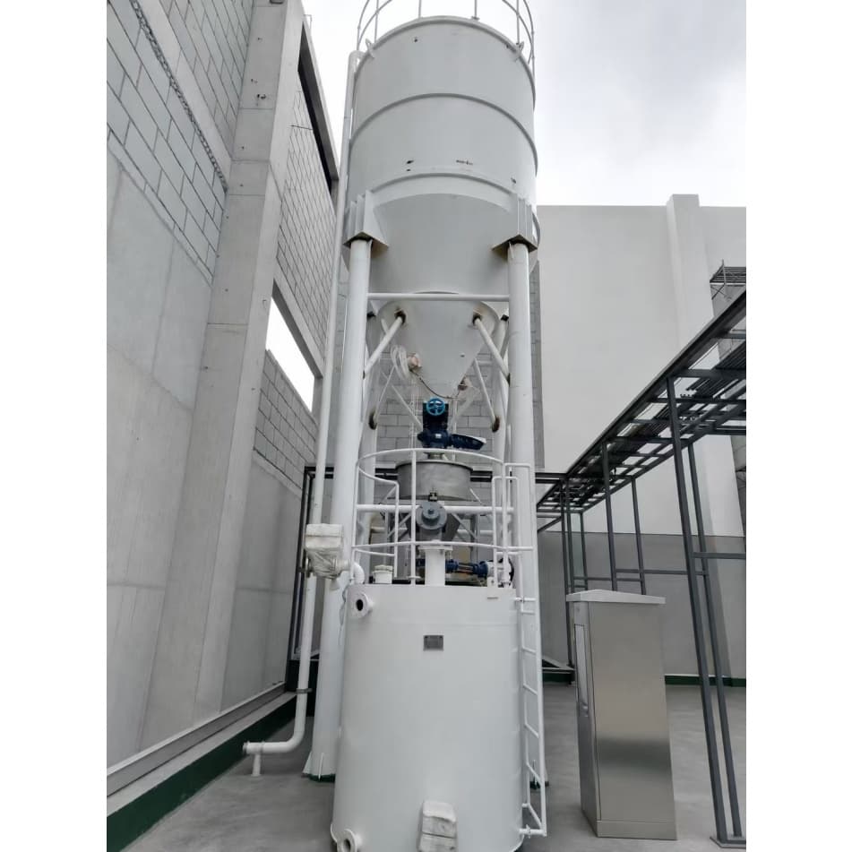 The New Low Moisture Discharge Belt Thickener Filter Press Machine for Industrial Wastewater Treatment Plant Sludge Dewatering
