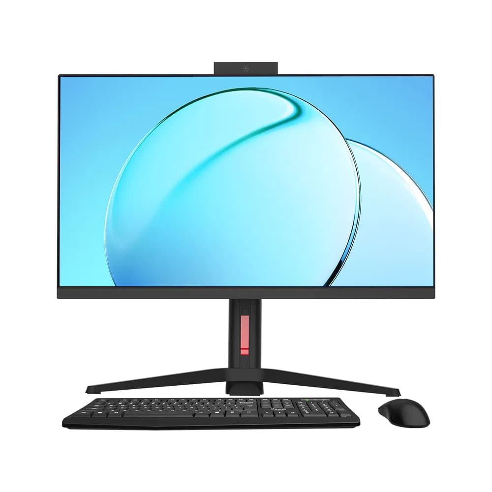 Hot Sale 1080P 21.5 23.8 Core I5 I7 I3 Personal Tout En Un Ordinateurs Waching TV All in One Computers