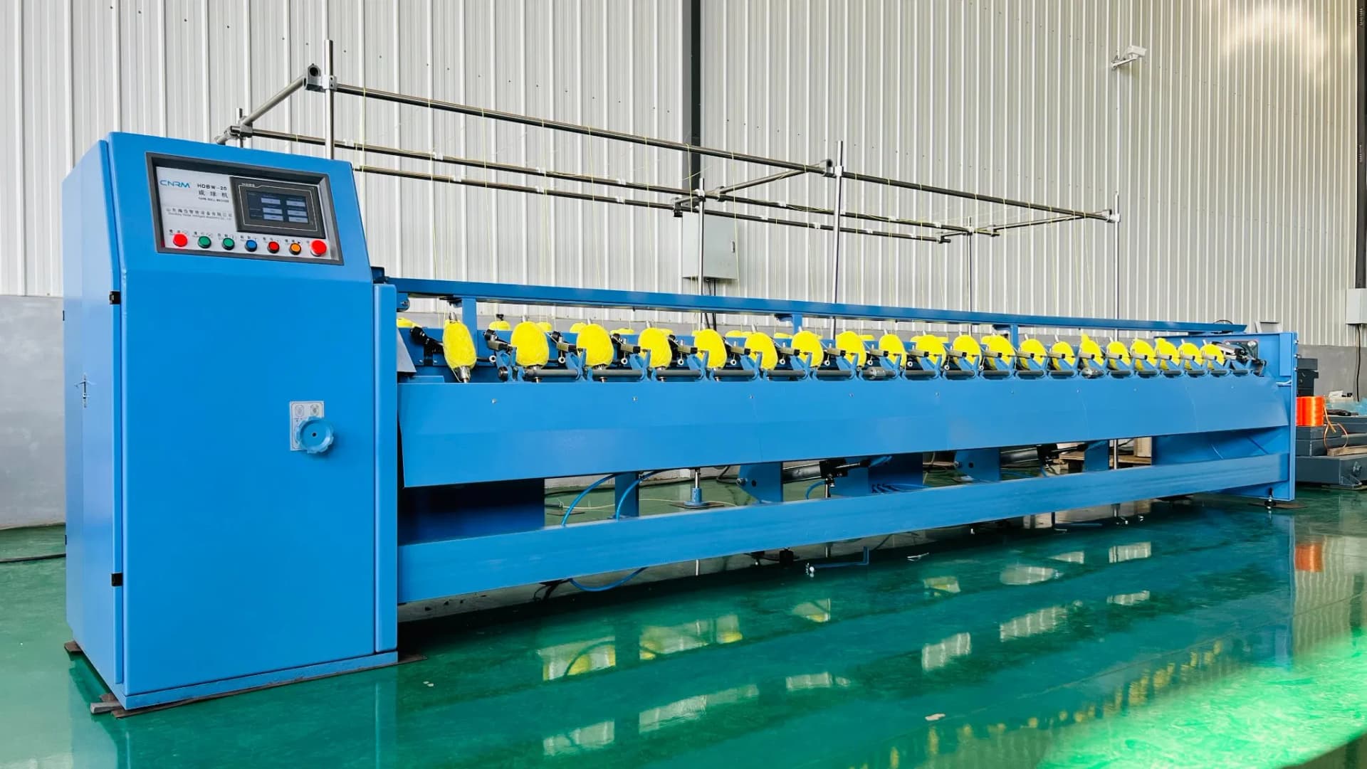 100g Woolen Knitting Yarn Ball Winder /Ball Winding Machine for Sale