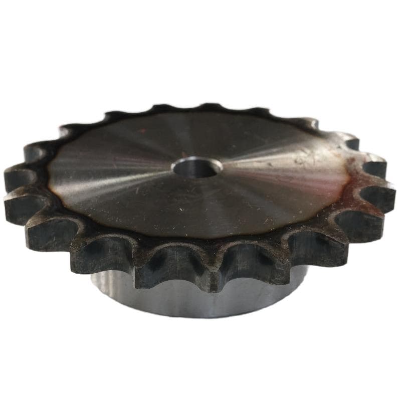 Professional Factory Manufactured Large Diameter Sprockets for Agricultural Machinery Parts