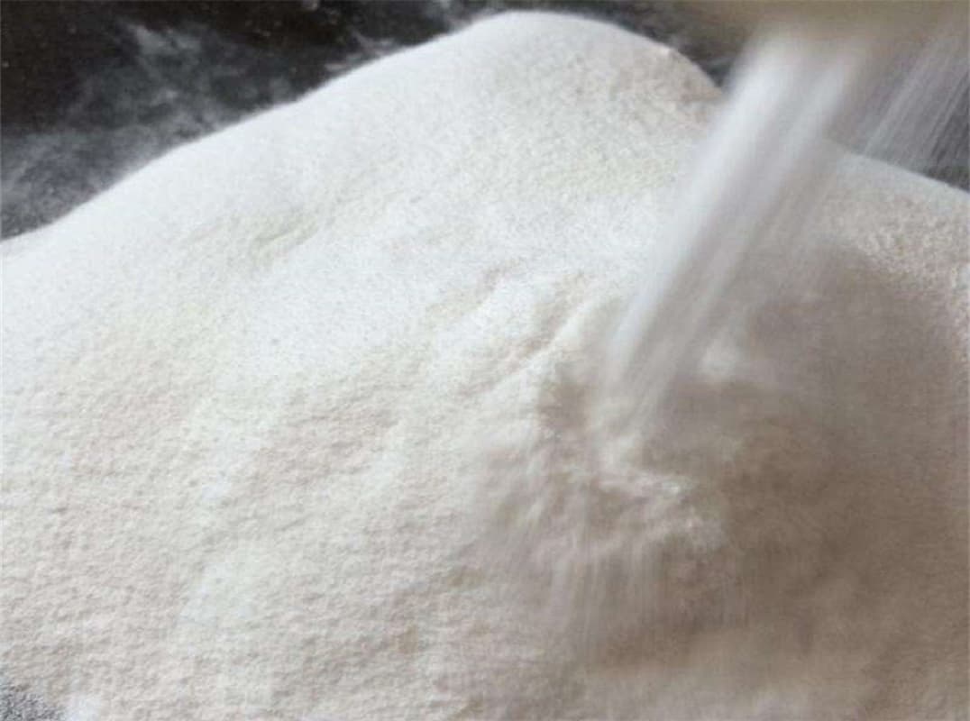 HPMC - High Transparency Additive for Construction Materials