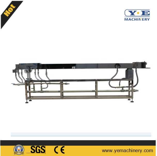 Drinking Straw Making Machine Water Cooling Tank (XG Series)