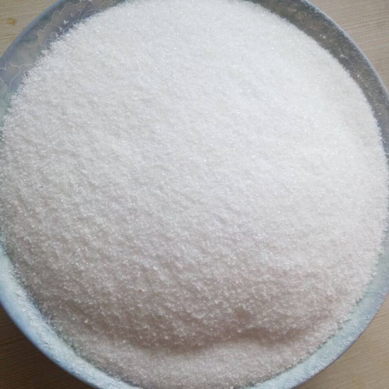 Waste Water Separation CPAM Cationic Polyacrylamide