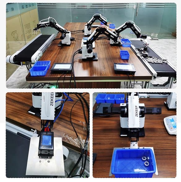 A303-Mechanical Control Solutions Sorting Algorithm Visualization Midwest Mechanical Solutions