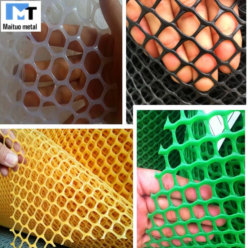 Corrosion Resistant Plastic Mesh for Drying Mesh