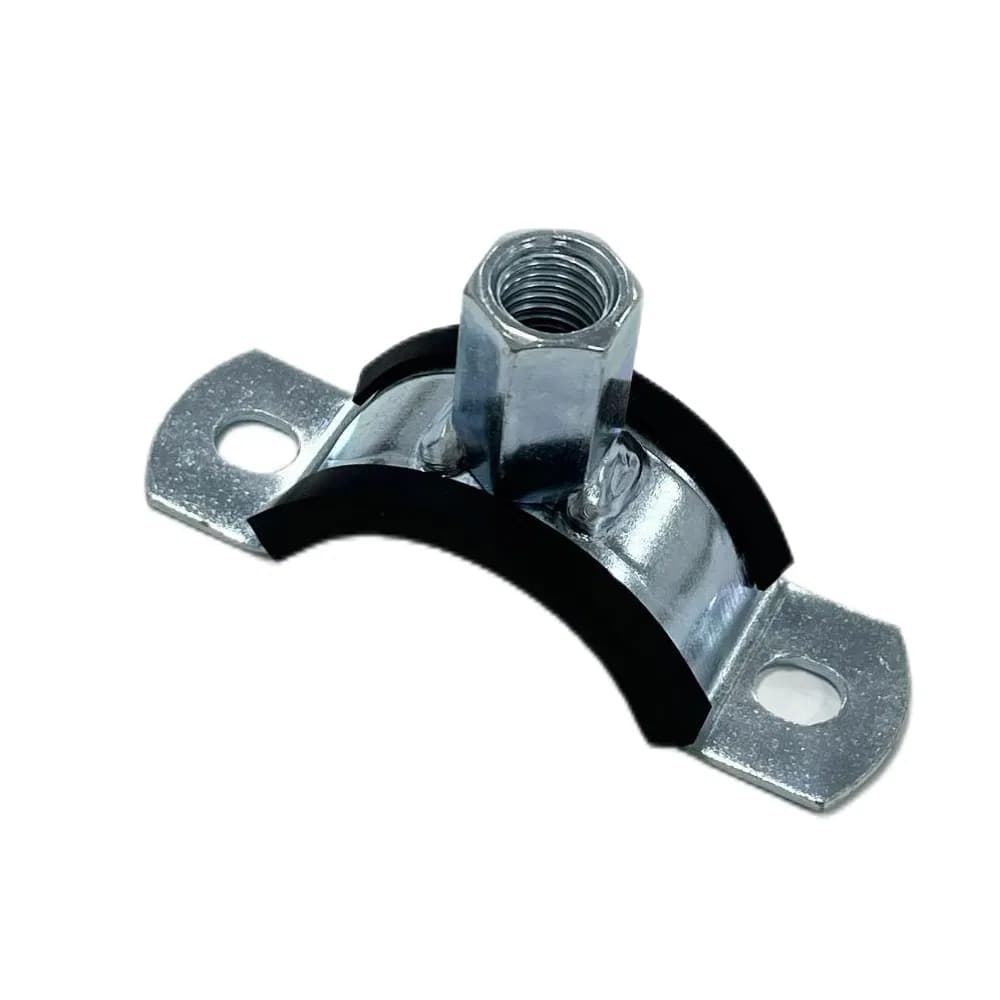 Hot Selling Steel Pipe Clamp for Strut Channel