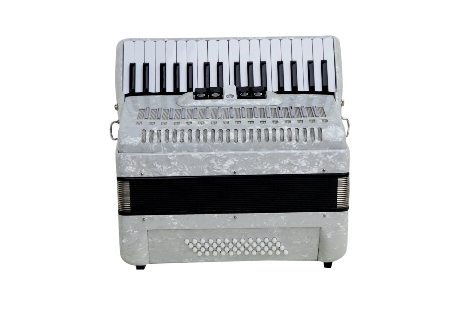 48 Button 34 Bass Button Accordion-Many Colors for Choice